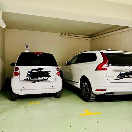 博索莱伊Reve Au 7E Ciel Piscine Baie De Monaco公寓 外观 照片